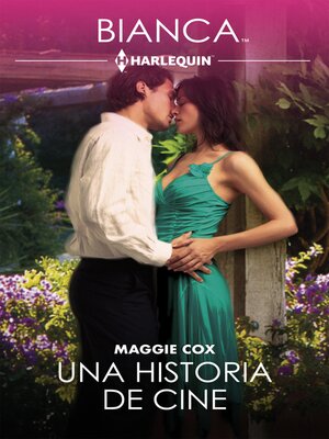 cover image of Una historia de cine